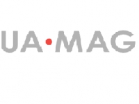 UA MAG Логотип(logo)