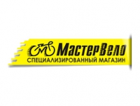 МастерВело Логотип(logo)