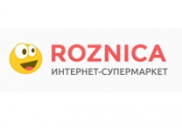Интернет магазин Roznica Логотип(logo)