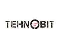 Tehnobit интернет-магазин Логотип(logo)
