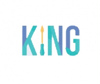 Логотип компании HOME KING