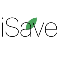 iSave Сервисный центр Apple Логотип(logo)