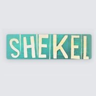 Логотип компании shekel.com.ua интернет-магазин