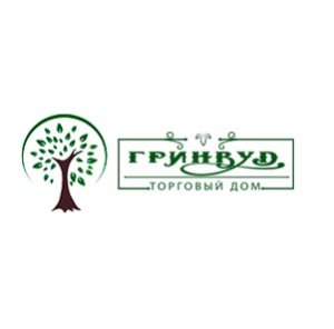 ТД Гринвуд Логотип(logo)