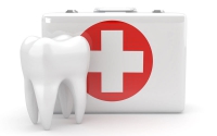 Логотип компании Стоматологическая клиника Харизма