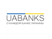 Логотип компании Uabanks