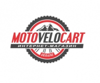 Логотип компании Мотовелокарт