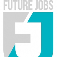 Anna Future-jobs Логотип(logo)