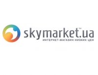 Логотип компании SKYMARKET