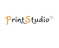 Логотип компании PrintStudio
