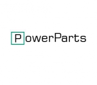 PowerParts Логотип(logo)