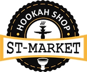 ST-Market Логотип(logo)