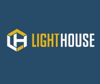 Логотип компании LIGHTHOUSE