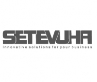 Логотип компании Setevuha.ua