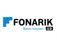 Логотип компании Fonarik.ua