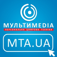 Логотип компании MTA.UA