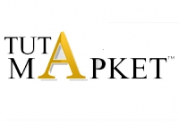 Тута-Маркет Логотип(logo)