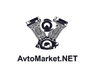 Логотип компании AvtoMarket.NET