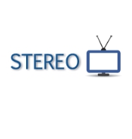 Логотип компании StereoTV интернет-магазин