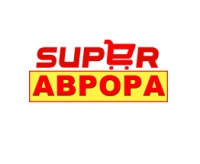 Супер Аврора интернет-магазин Логотип(logo)