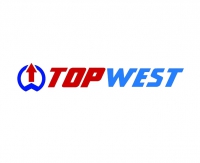 Магазин Topwest Логотип(logo)