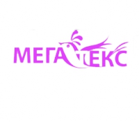 Магазин искусственных мехов Мегатекс Логотип(logo)