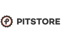 Логотип компании PitStore интернет-магазин
