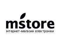 Логотип компании Mstore.com.ua