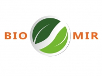Biomir Логотип(logo)