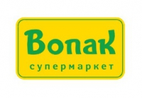 Логотип компании Вопак