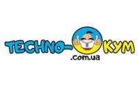 Логотип компании ТехноКум