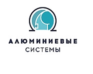 Интернет магазин Алюминиевые системы Логотип(logo)