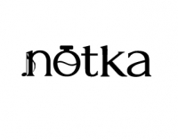 Интернет-магазин элитной парфюмерии notka.in.ua Логотип(logo)