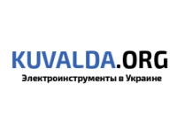 Логотип компании Kuvalda.org