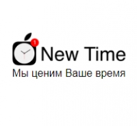 New Time Логотип(logo)