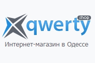 Логотип компании Qwertyshop