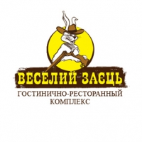 Веселий Заєць (Веселый заяц) Логотип(logo)