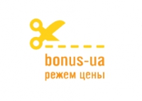 Логотип компании Bonus-Ua