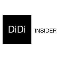 Логотип компании DiDi интернет-магазин техники