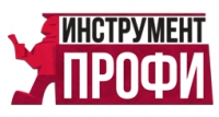 Логотип компании Инструмент профи