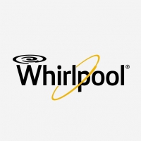 Магазин Whirlpool Логотип(logo)