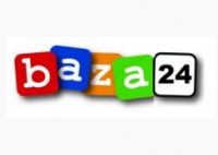 База24 интернет-магазин техники Логотип(logo)