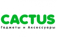 Магазин Cactus Логотип(logo)