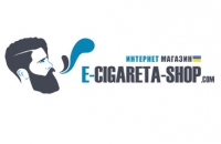 Логотип компании E-Cigareta-Shop.com