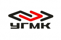 Днепропетровский региональный филиал ОА УГМК Логотип(logo)