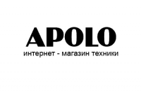 APOLO.COM.UA Логотип(logo)