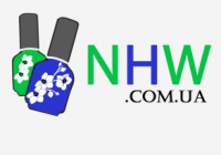Логотип компании Интернет магазин NHW