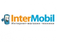 Логотип компании InterMobil