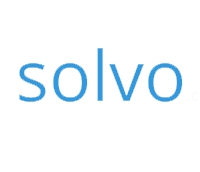 Интернет-магазин Solvo Логотип(logo)