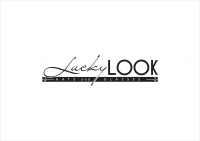 Lucky Look Логотип(logo)